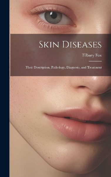 Skin Diseases: Their Description, Pathology, Diagnosis, and Tr...