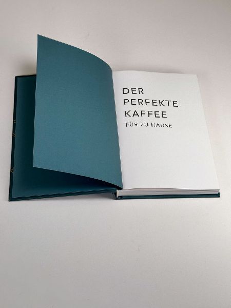 Der perfekte Kaffee für zu Hause - Das Praxis-Handbuch für Kaffeeliebhaber, Baristas und Espresso-Fans