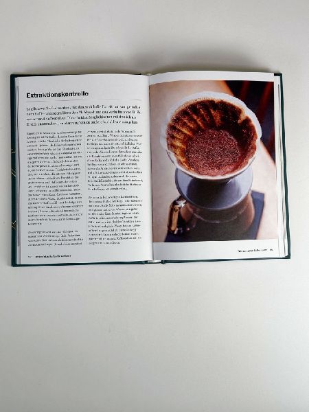 Der perfekte Kaffee für zu Hause - Das Praxis-Handbuch für Kaffeeliebhaber, Baristas und Espresso-Fans