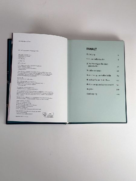 Der perfekte Kaffee für zu Hause - Das Praxis-Handbuch für Kaffeeliebhaber, Baristas und Espresso-Fans