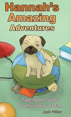 Hannah's Amazing Adventures: Traveling the Country One Tr...
