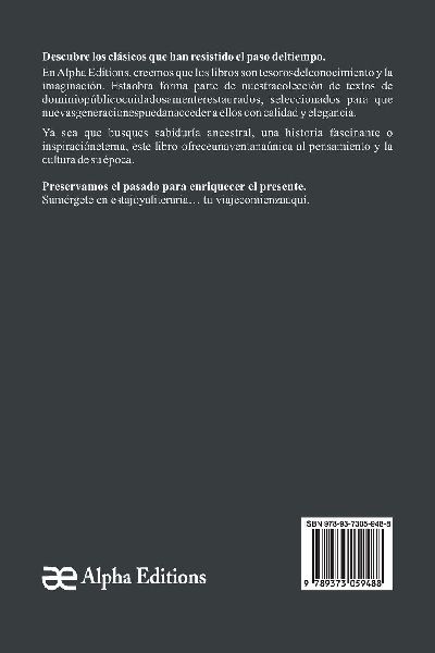 Noli Me Tángere; Novela Tagala, Edición Completa Con Notas De R. Sempau
