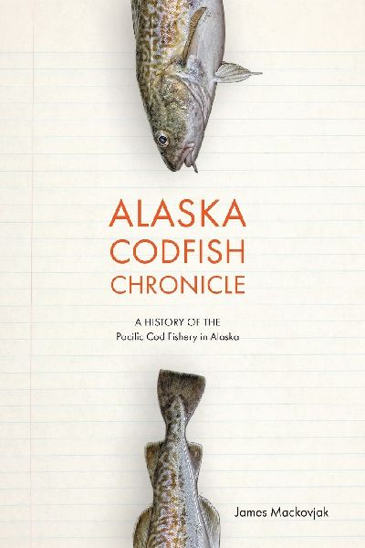 Alaska Codfish Chronicle