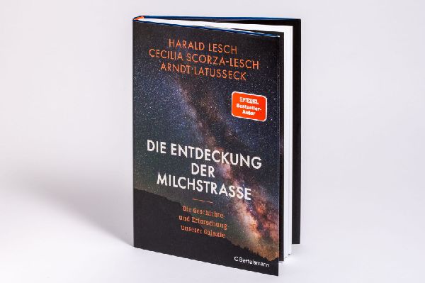 Die Entdeckung der Milchstraße