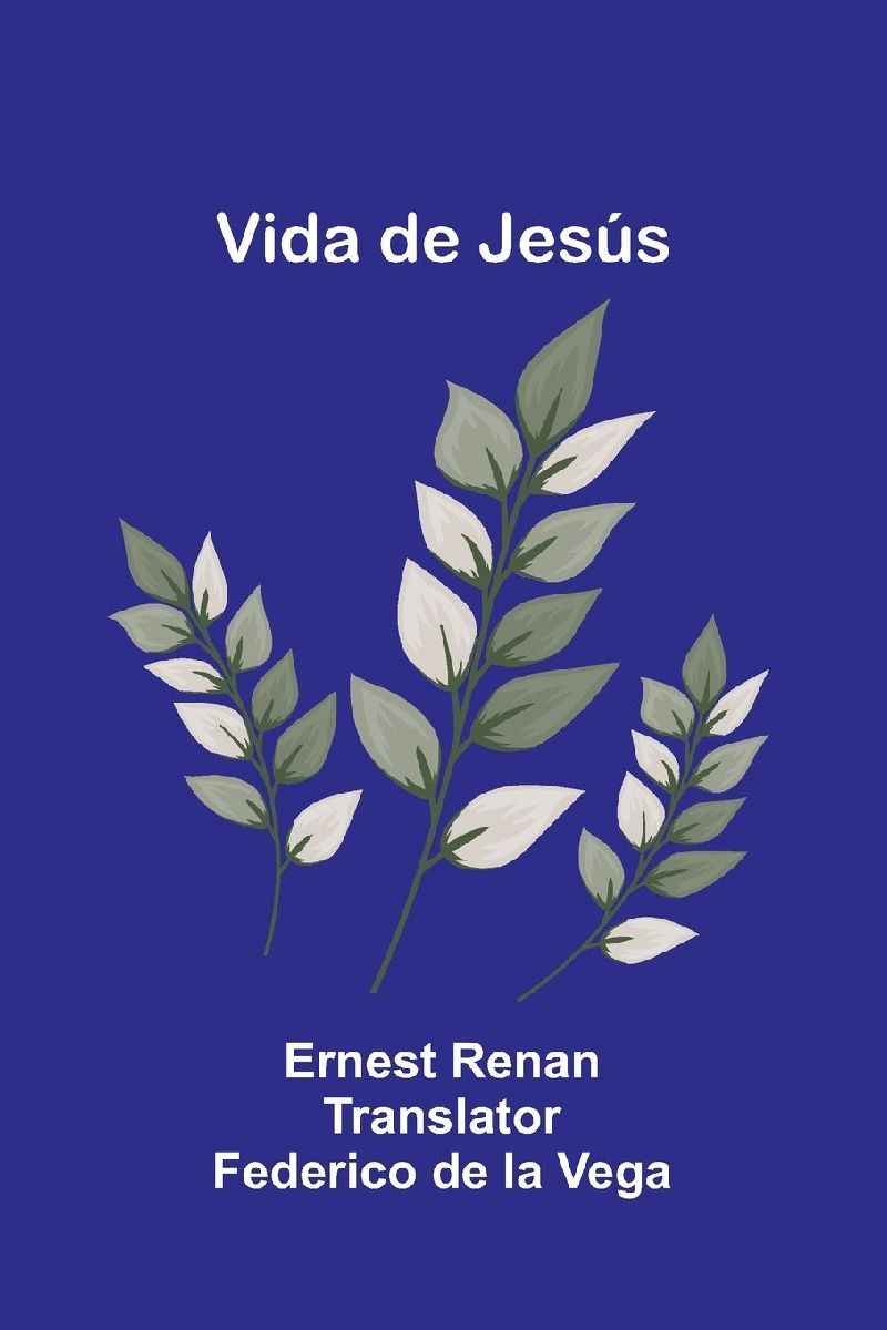 Vida De Jesús