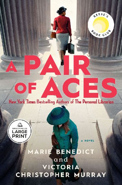 A Pair of Aces