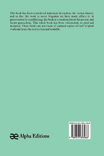 Manual For Submarine Mining