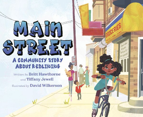 Main Street