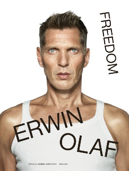 Erwin Olaf - Freedom