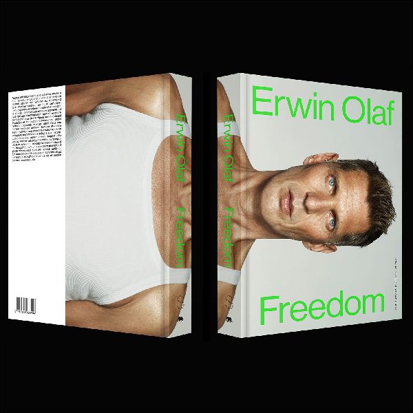 Erwin Olaf - Freedom