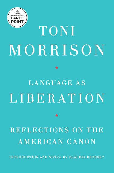 Language as Liberation