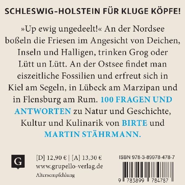 Schleswig-Holstein-Quiz
