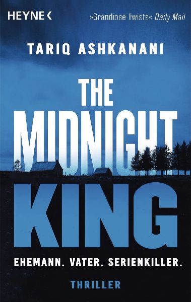 The Midnight King