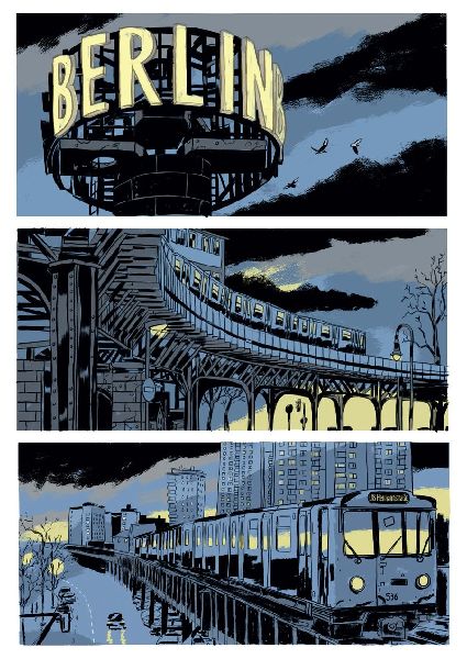 Der Augensammler (Graphic Novel)