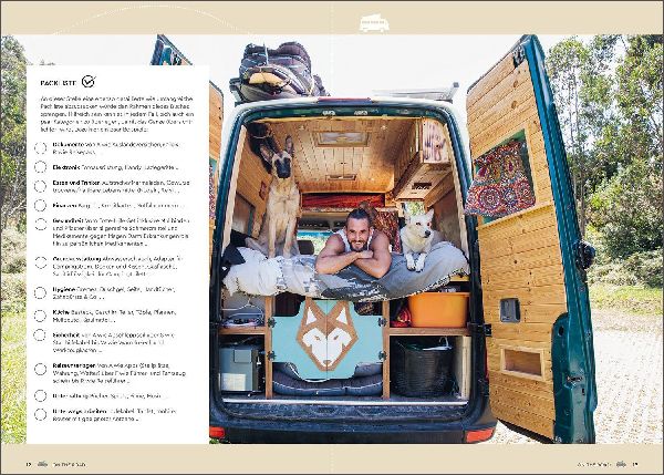 KUNTH Mit dem Wohnmobil auf Europas Küstenstraßen