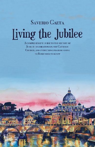 Living the Jubilee