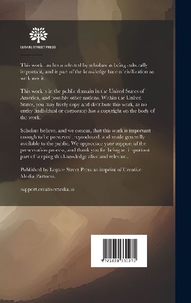 In Wildest Africa: By C. G. Schillings, Tr. by Frederic Whyte. With Over 300 Photographic Studies Direct From the Author's Negatives, Tak