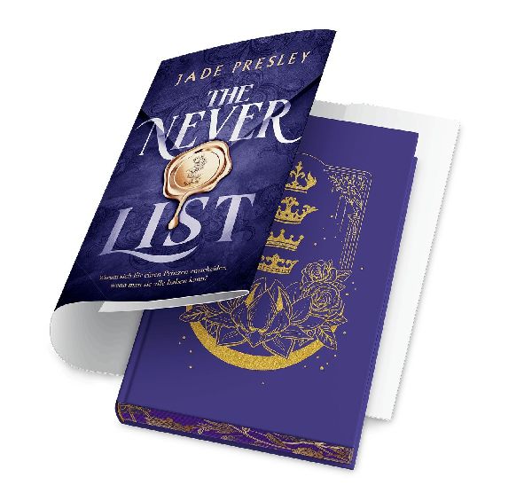 The Never List