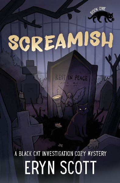 Screamish