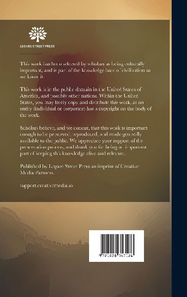An Inquiry Into the Popular Notion of an Unoriginated, Infinite and Eternal Prescience: With a Preface Containing a Dialogue Between the Author and On