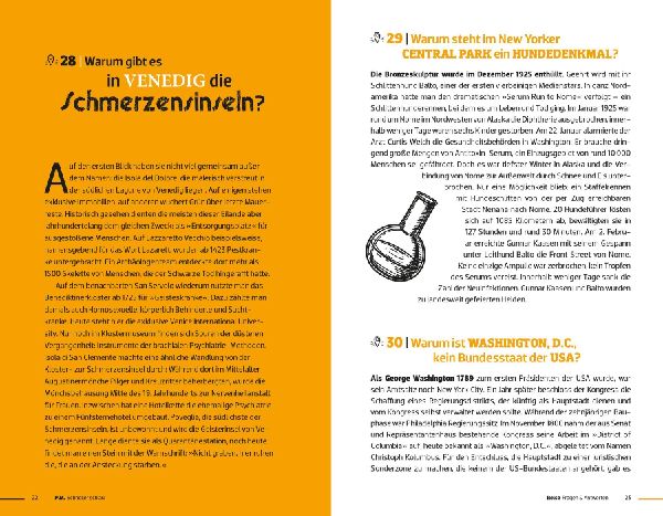 P.M. Schneller schlau WISSENSCHAFT