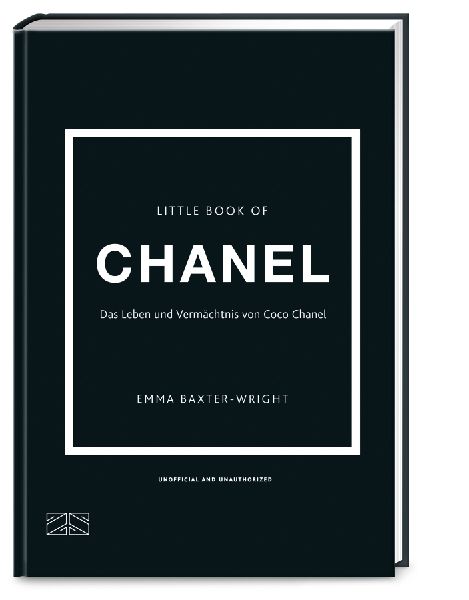 Little Book of Chanel