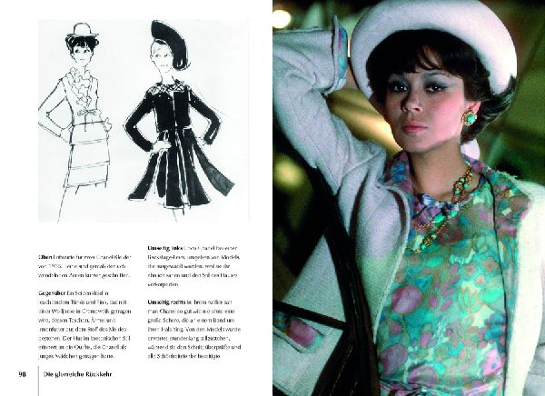 Little Book of Chanel