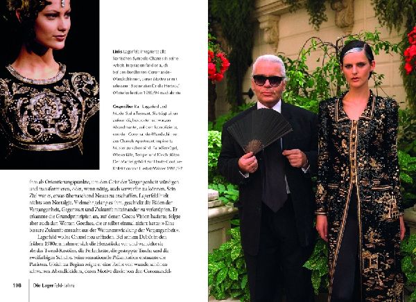 Little Book of Chanel