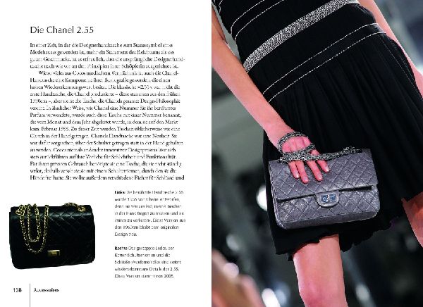 Little Book of Chanel