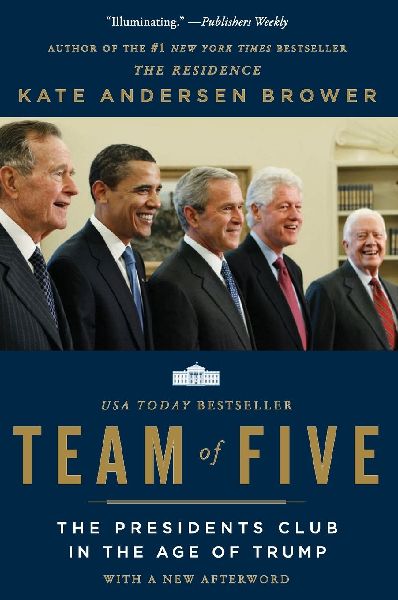 Team of Five