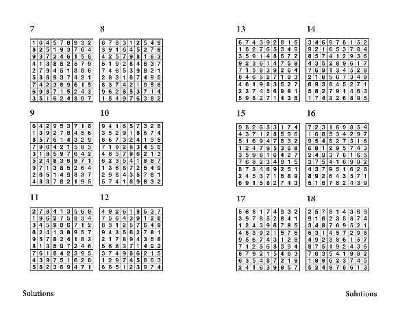 TIMES FIENDISH SU DOKU 16 PB