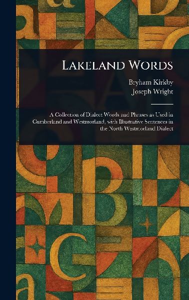 Lakeland Words