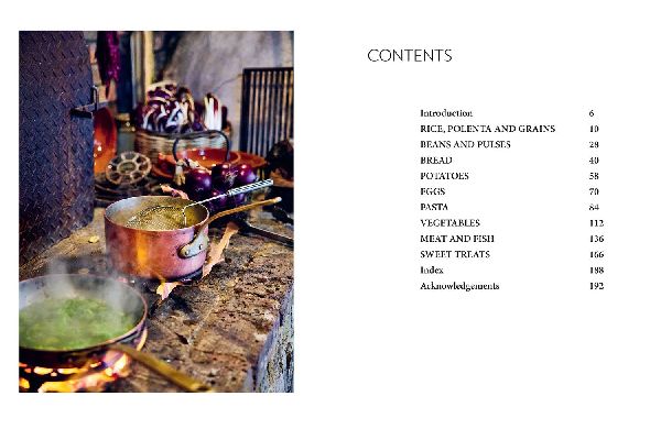 Gennaro's Cucina