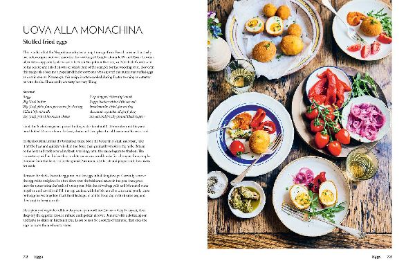 Gennaro's Cucina