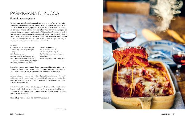 Gennaro's Cucina