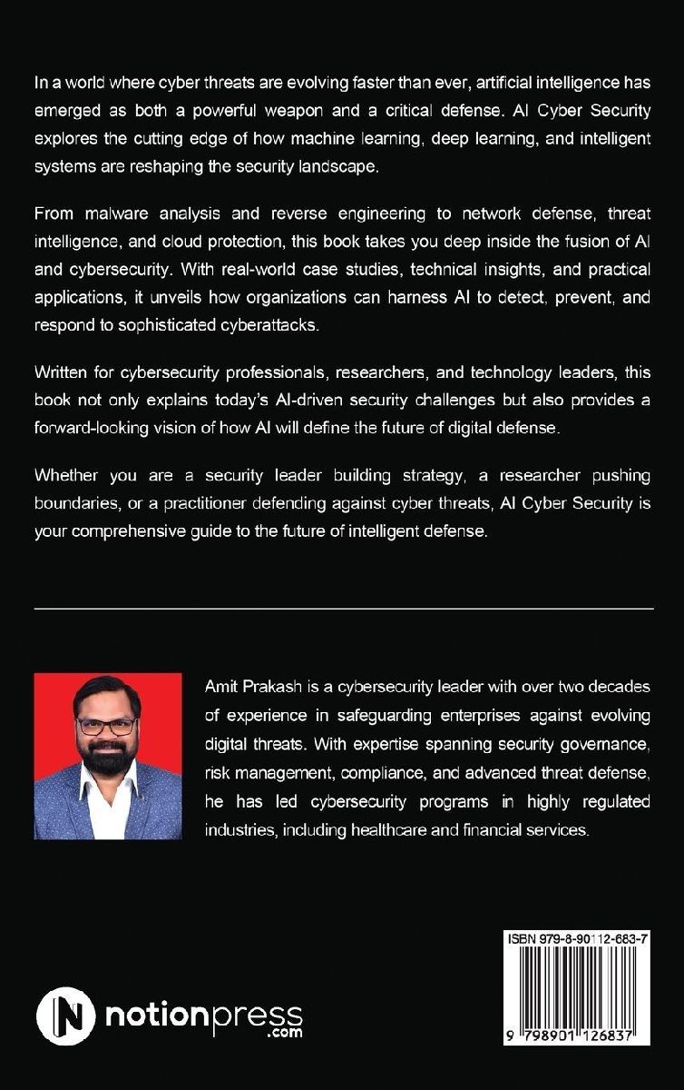 AI-Powered Era of Cybersecurity