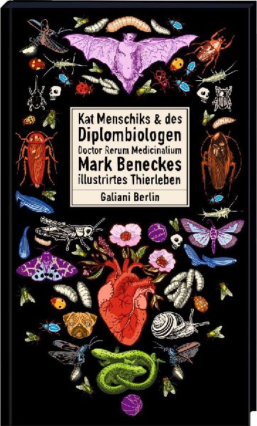 Kat Menschiks und des Diplom-Biologen Doctor Rerum Medicinaliu...