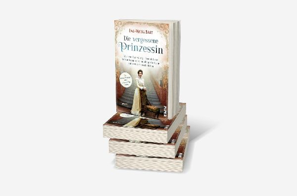 Die vergessene Prinzessin