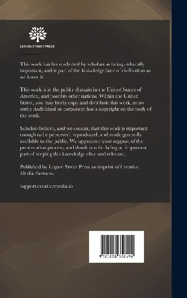 A Dissertation On the Prophetic Scriptures