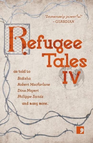 Refugee Tales
