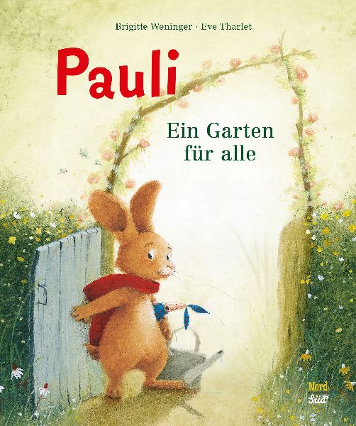 Pauli - Ein Garten für alle