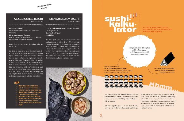SUSHI