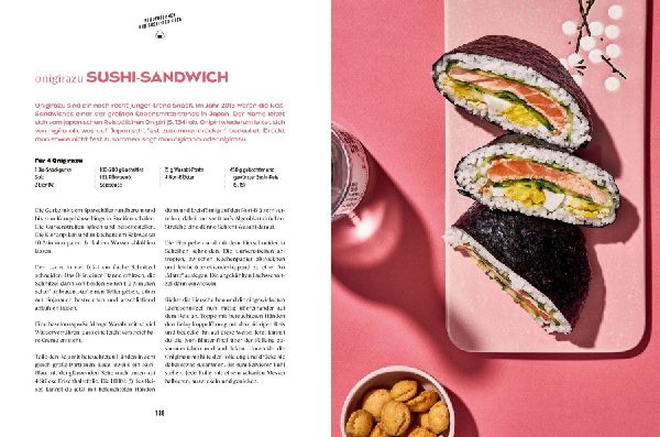 SUSHI
