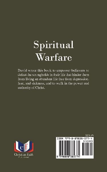Spiritual Warfare