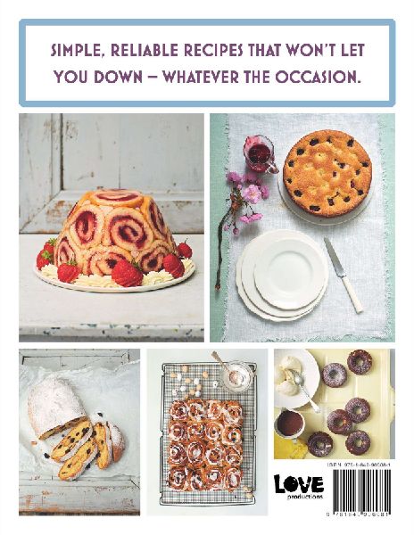 Great British Bake Off: Everyday