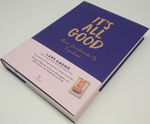 It's All Good