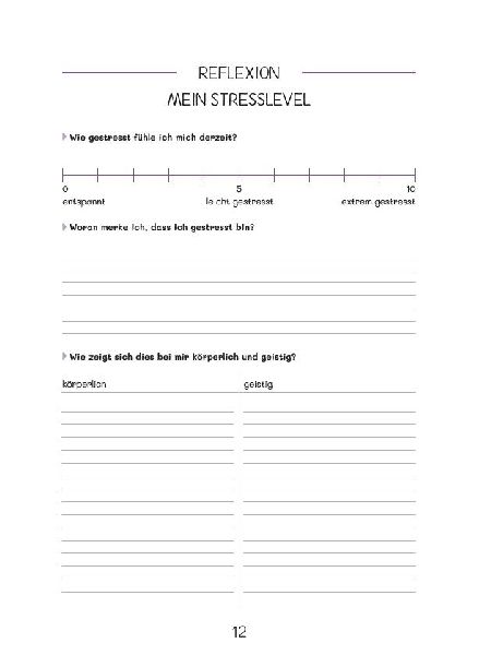 Achtsam Stress bewältigen in meinem Kita-Alltag