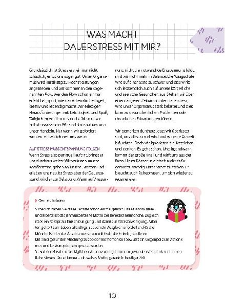 Achtsam Stress bewältigen in meinem Kita-Alltag