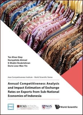 Annual Competitiveness Analysis and Impact Estimation of Excha...