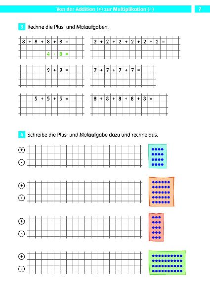 Klett Die Mathe-Helden Das kleine Einmaleins 2./3. Klasse